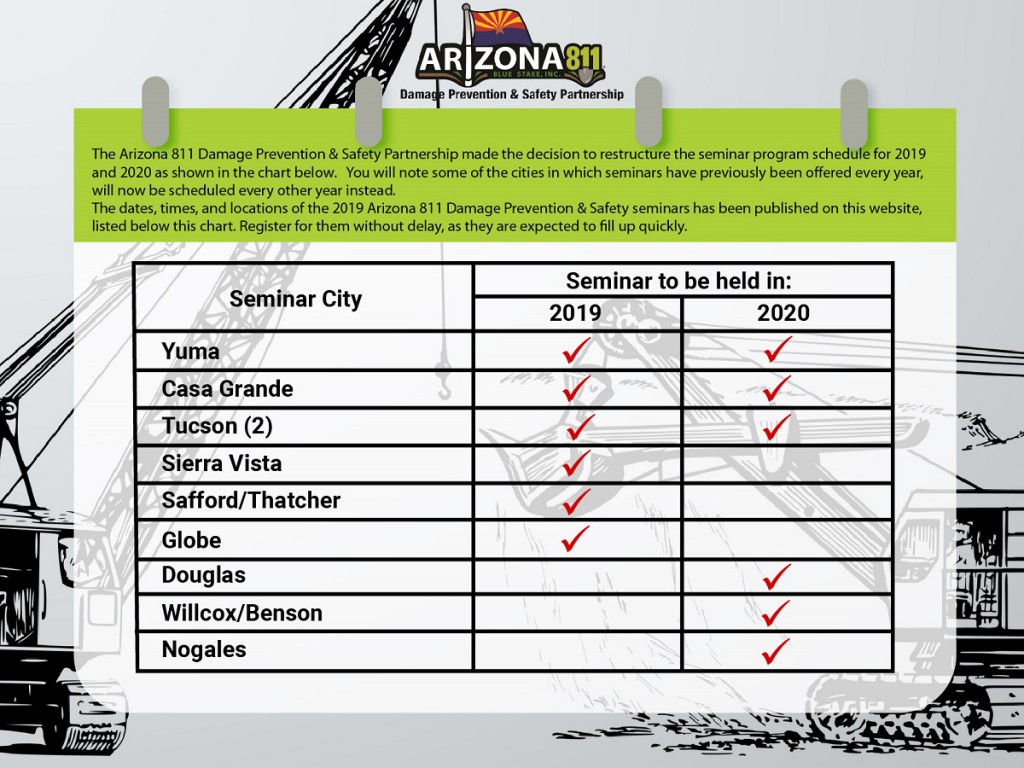 2019-20 Southern AZ Schedule Change explanation_Resized - Arizona 811
